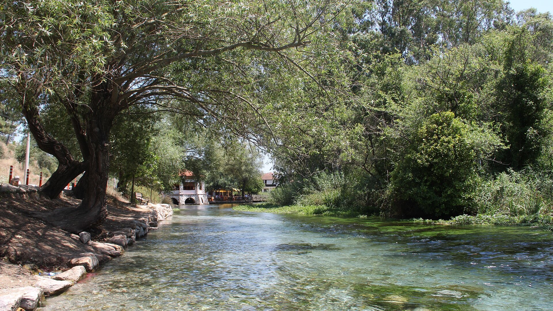 Akyaka