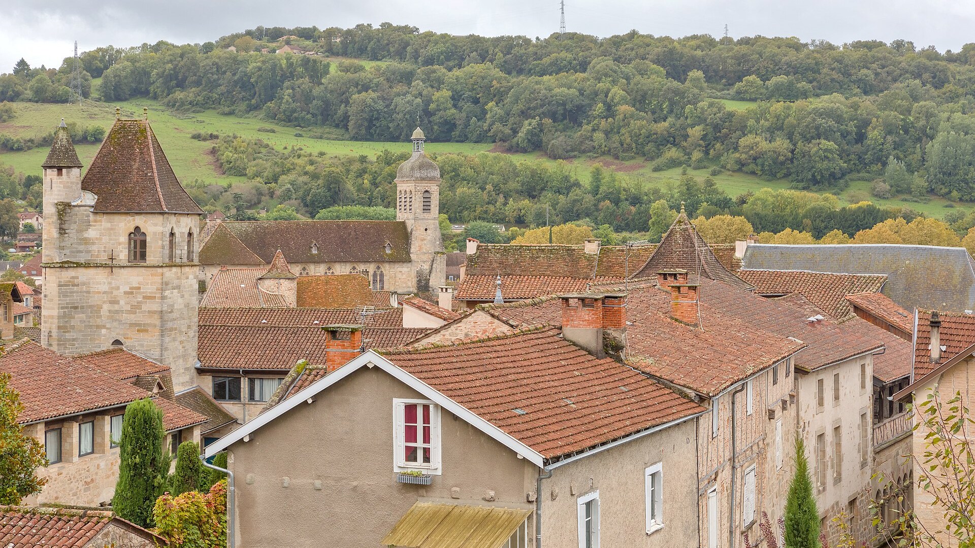 Figeac-Reiseführer