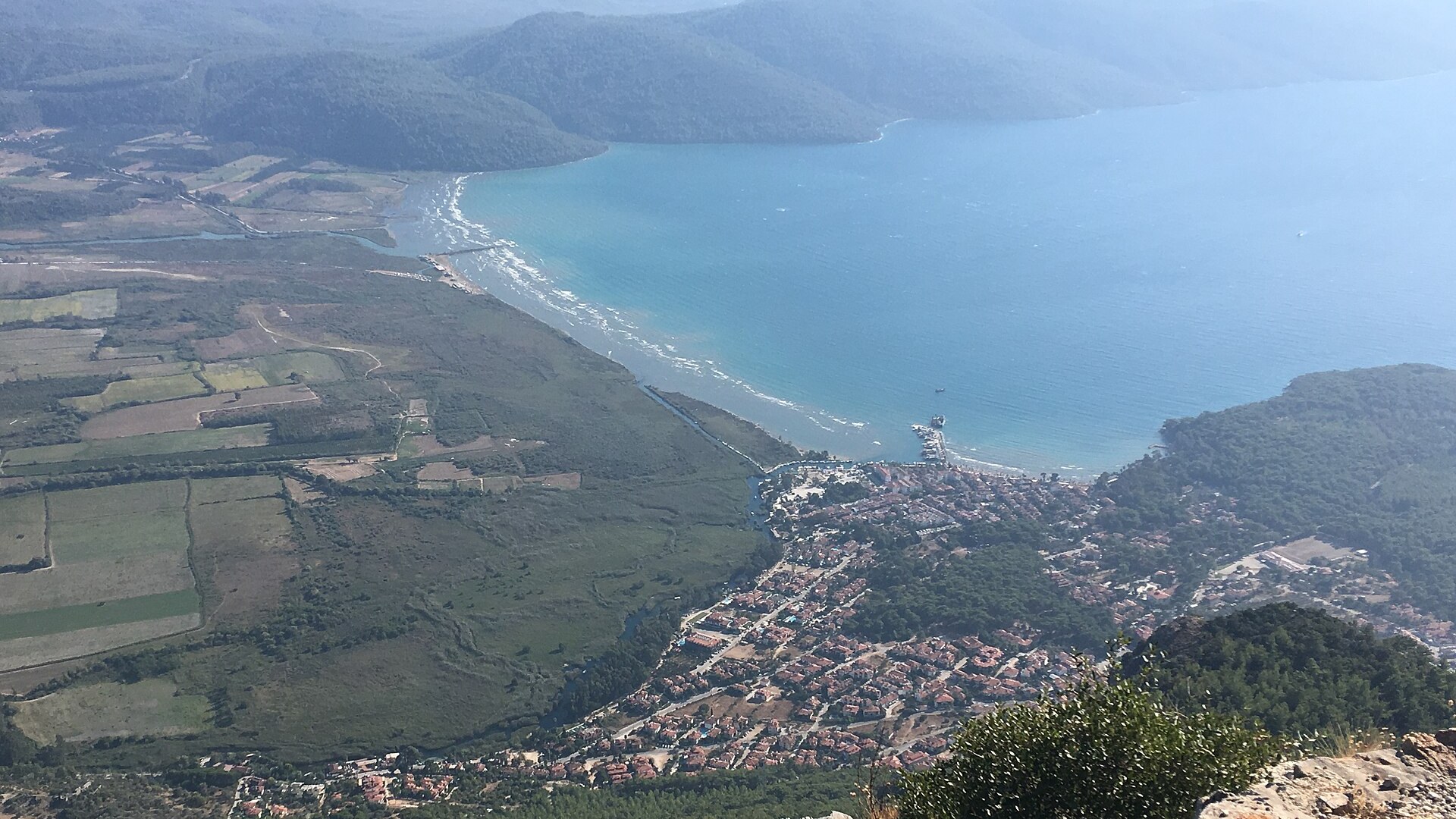 Gökova Guide