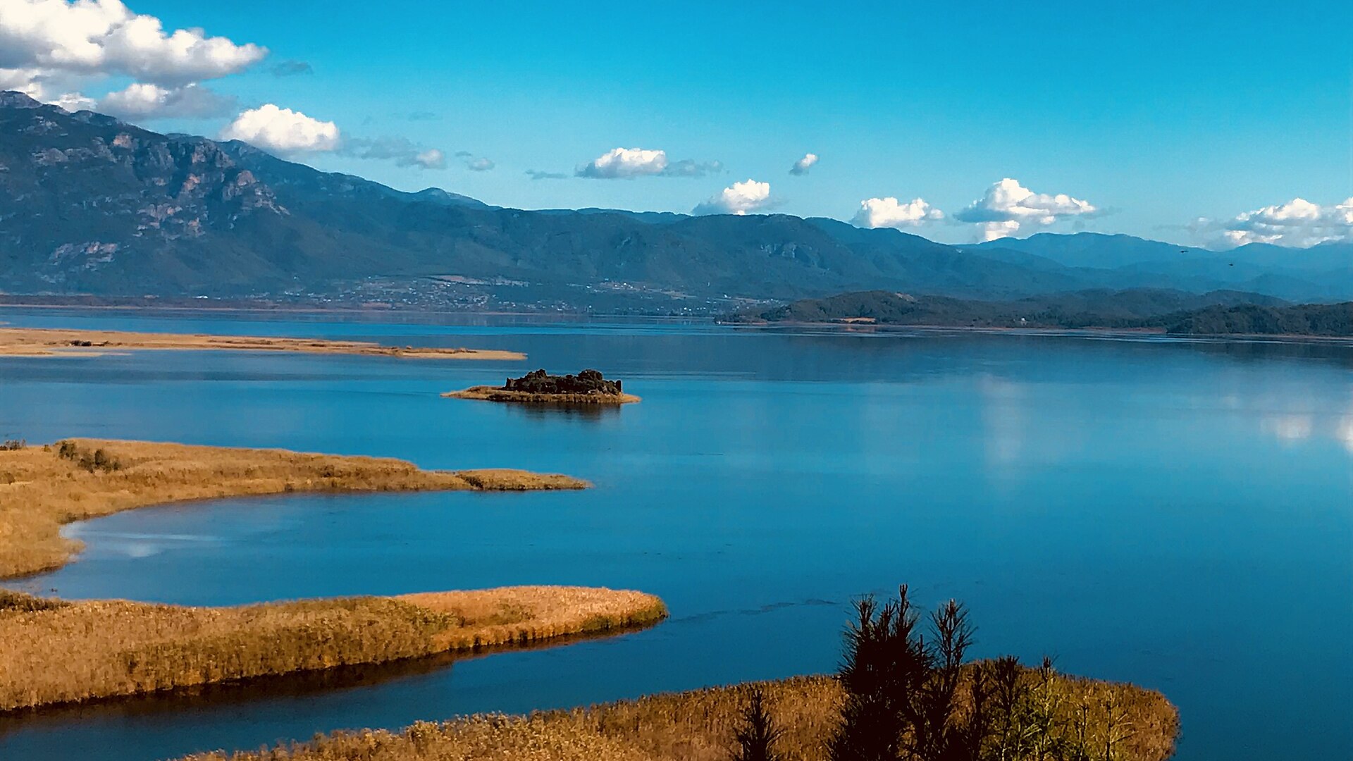 Köyceğiz Guide