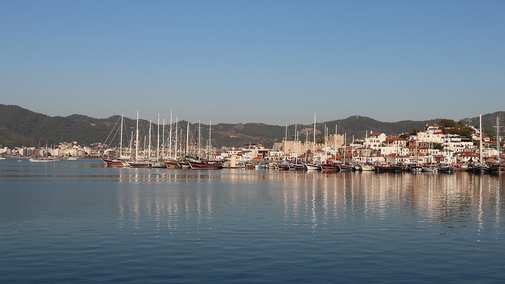Marmaris Guide