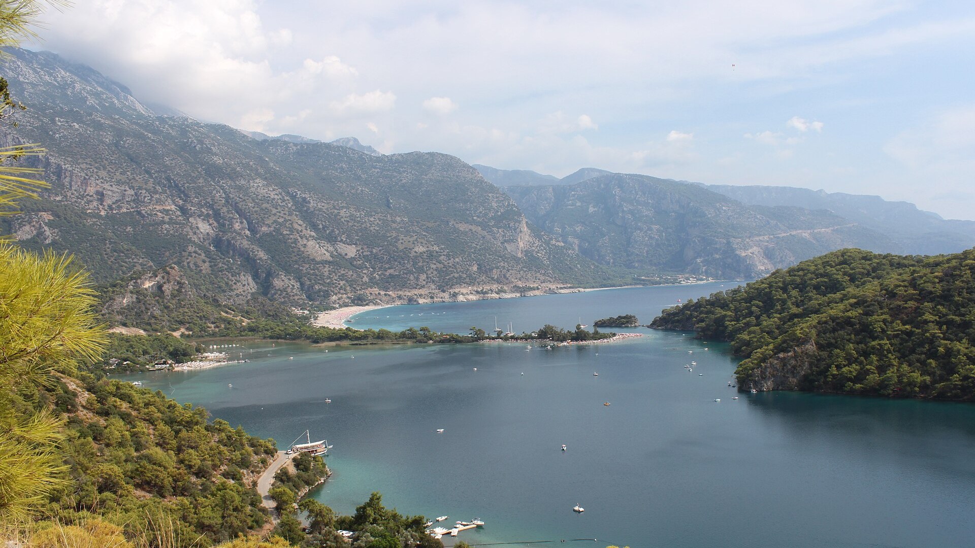 Ölüdeniz Guide