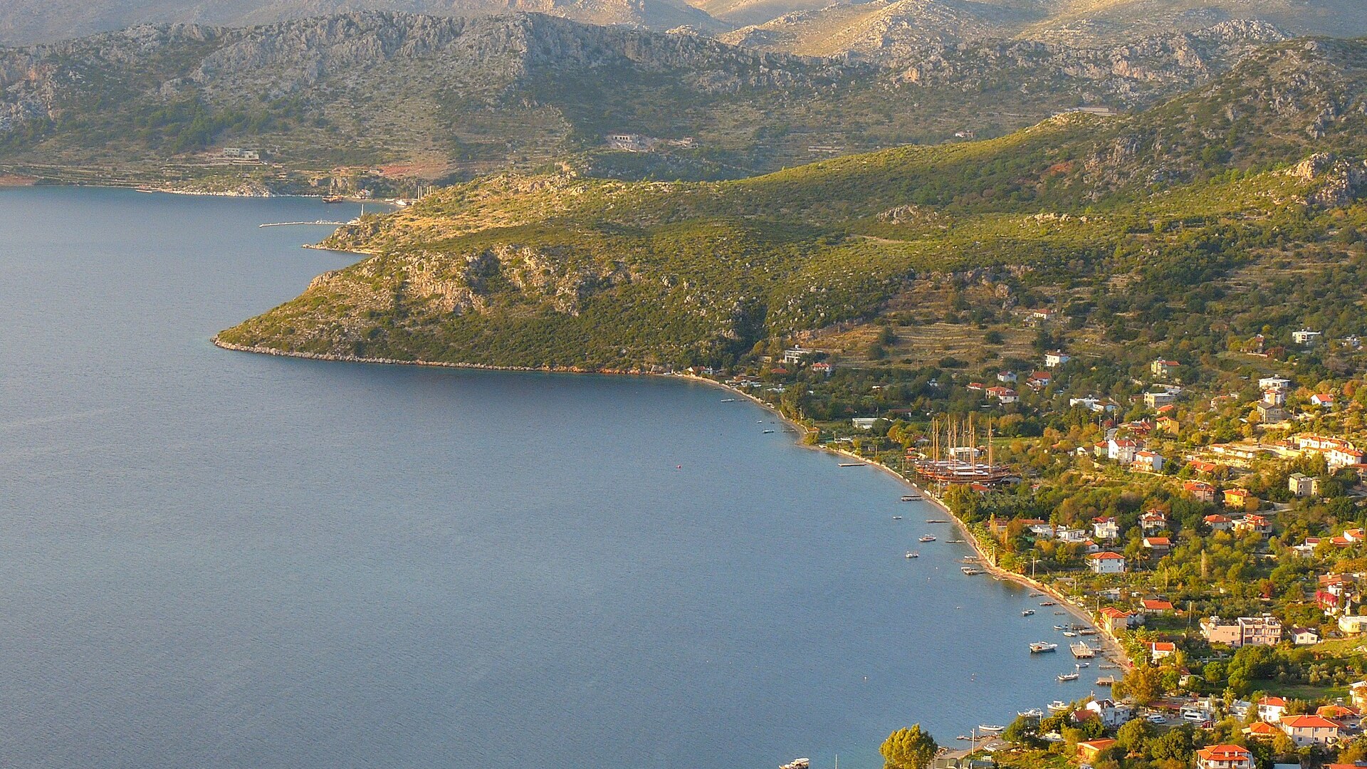 Söğüt Guide